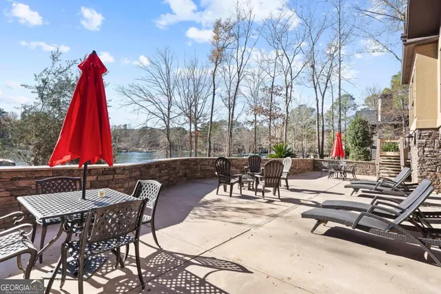 $1,630,000 | 324 West River Bend Drive, Eatonton, GA 31024