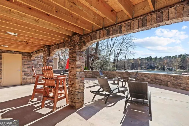 $1,630,000 | 324 West River Bend Drive, Eatonton, GA 31024