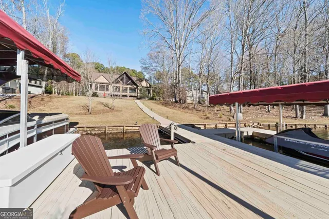 $1,630,000 | 324 West River Bend Drive, Eatonton, GA 31024