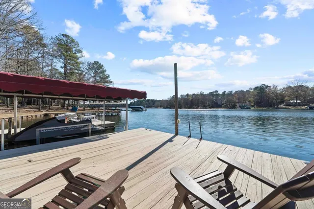 $1,630,000 | 324 West River Bend Drive, Eatonton, GA 31024