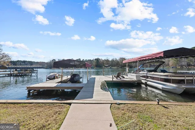 $1,630,000 | 324 West River Bend Drive, Eatonton, GA 31024