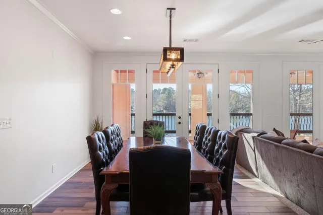 $1,630,000 | 324 West River Bend Drive, Eatonton, GA 31024