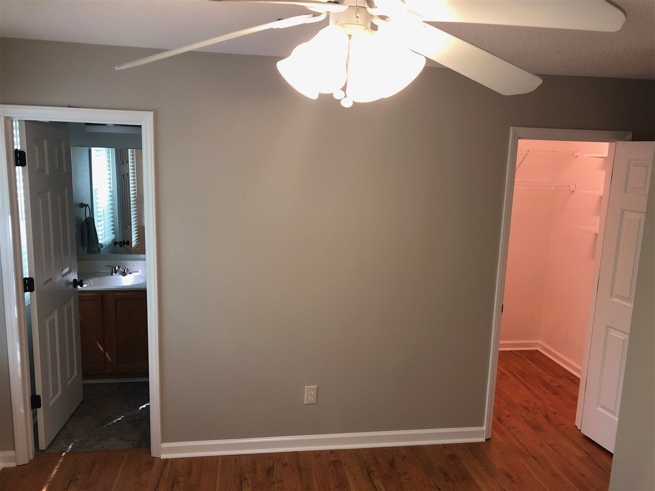 6016 Newhall Road Durham, NC 27713 - Photo 18 of 26 Master Bedroom