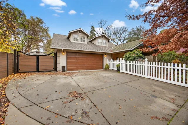 $675,000 | 4342 Central Avenue, Fair Oaks, CA 95628
