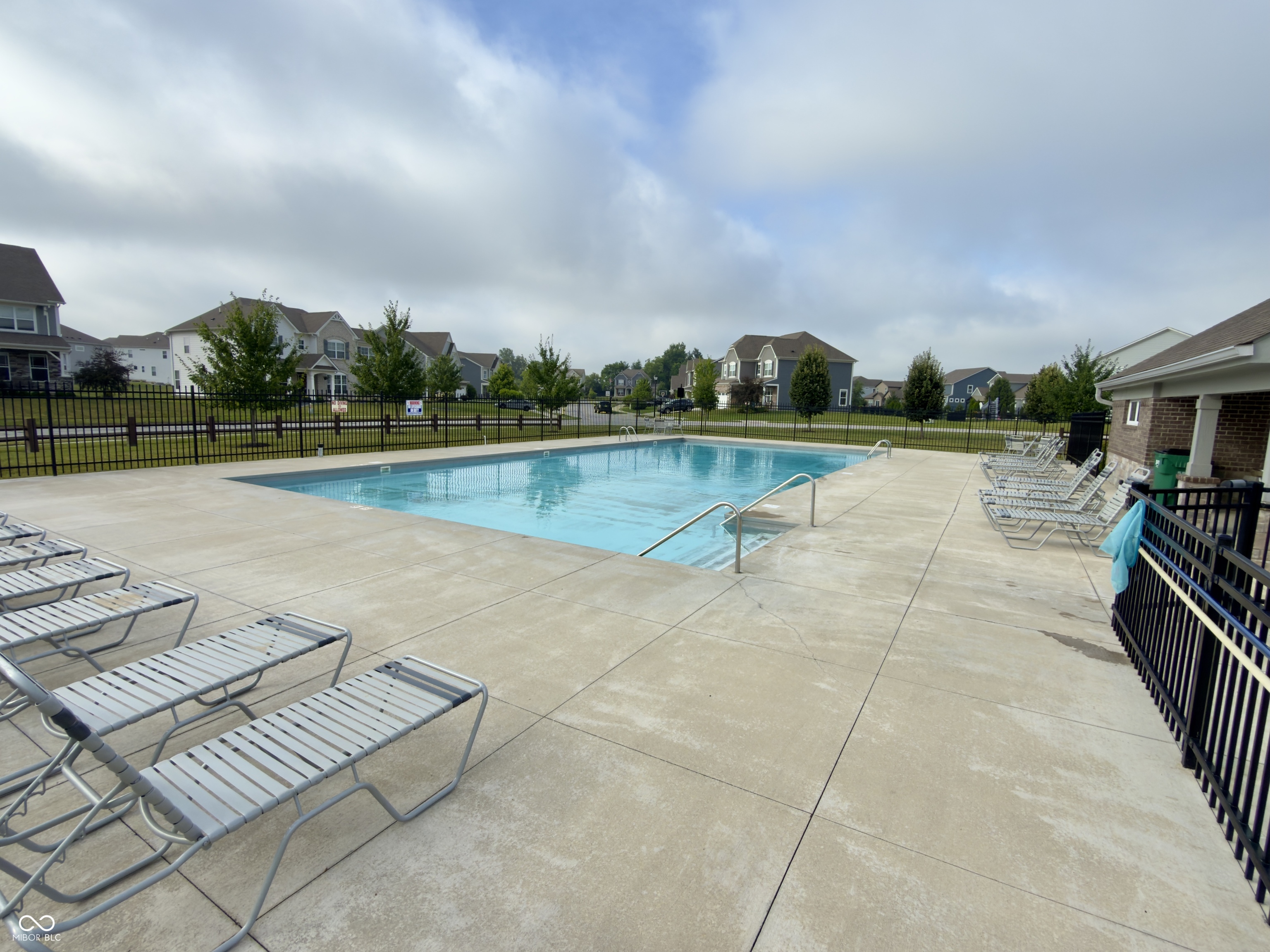 4331 Risen Star Way Bargersville, IN 46106 - Photo 42 of 43