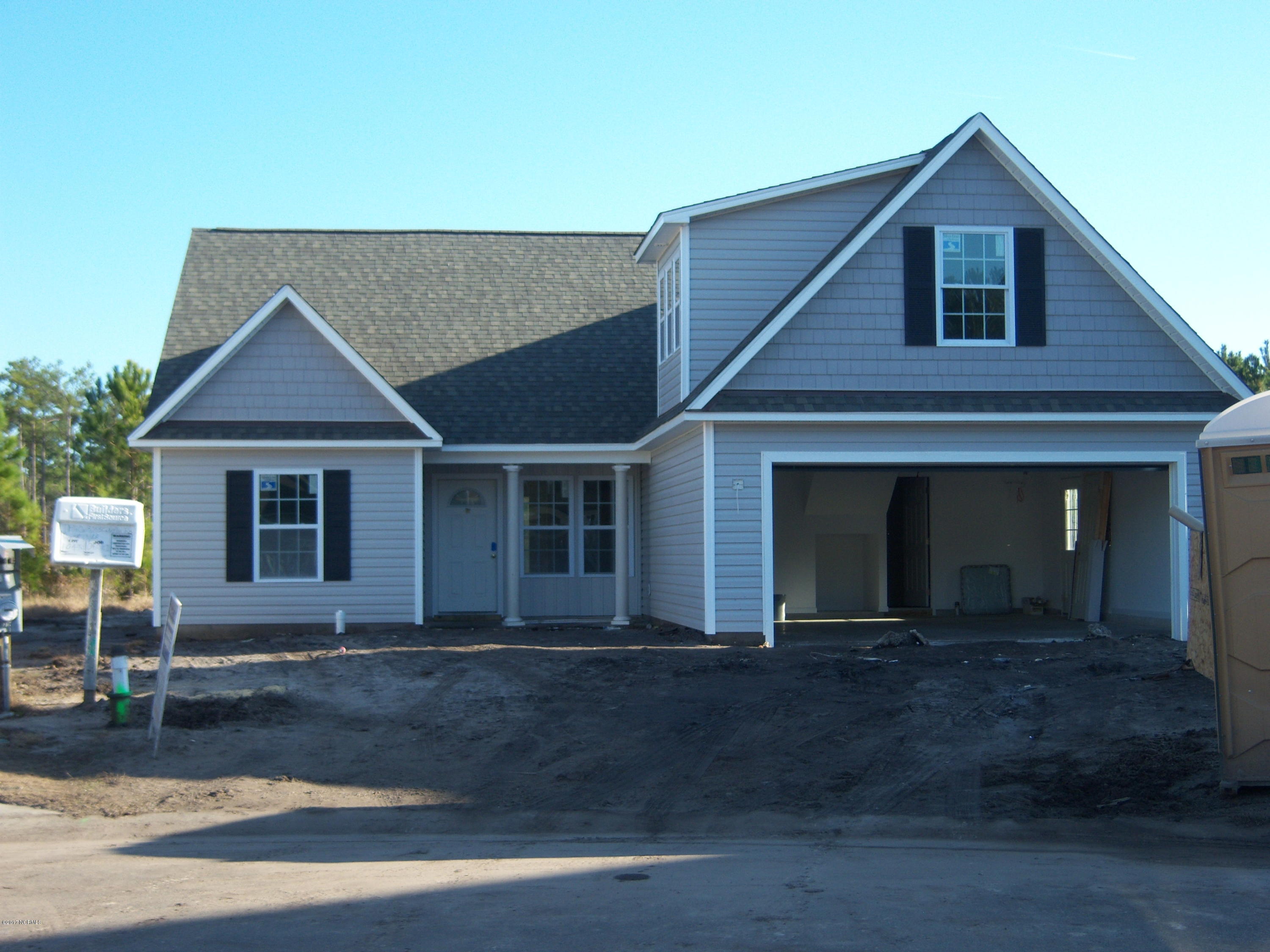 325 South Culverton Road Winnabow, NC 28479 - Photo 1 of 6 Jan 13 002