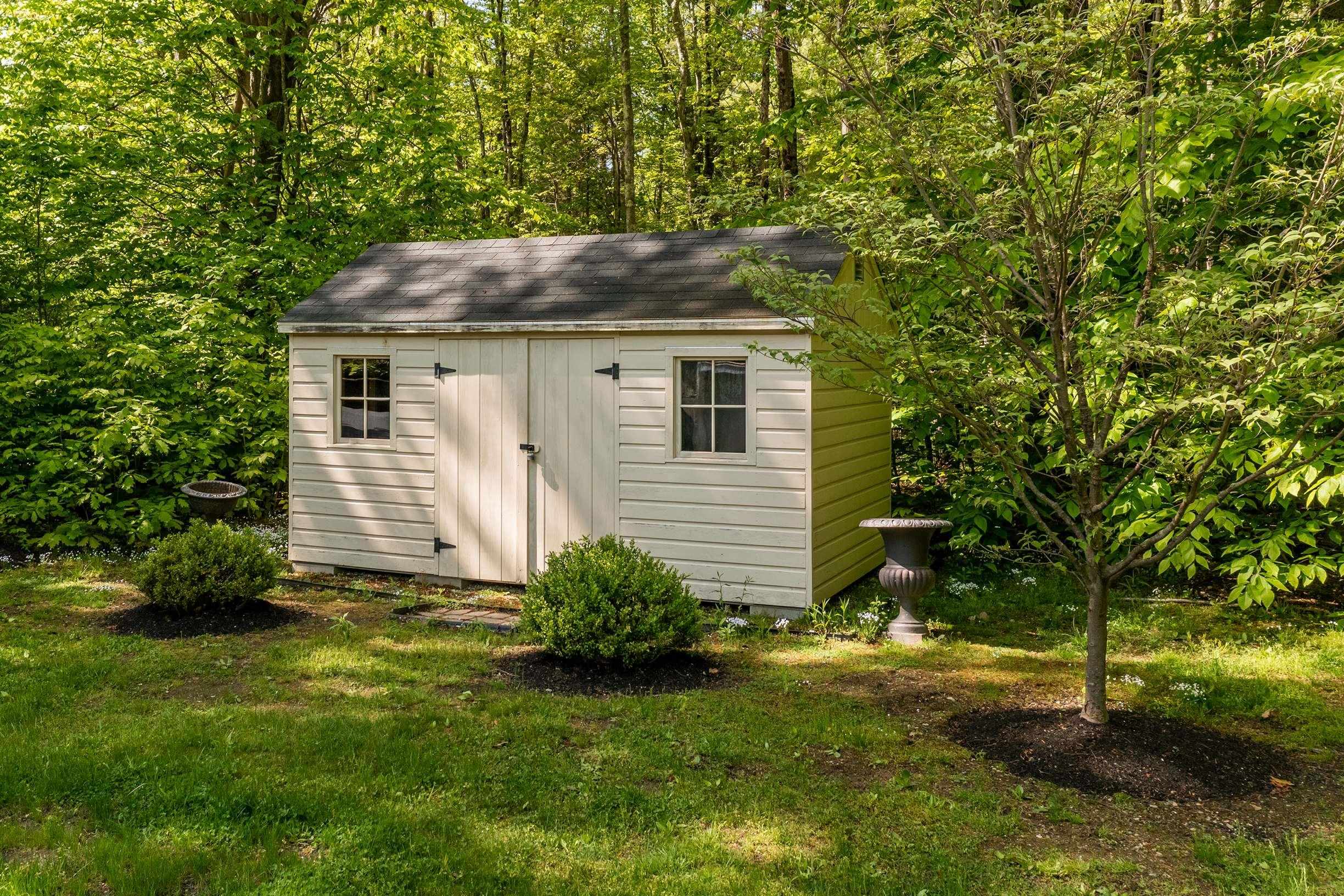 4 DEVON WOODS Kittery, ME 03904 - Photo 20 of 23