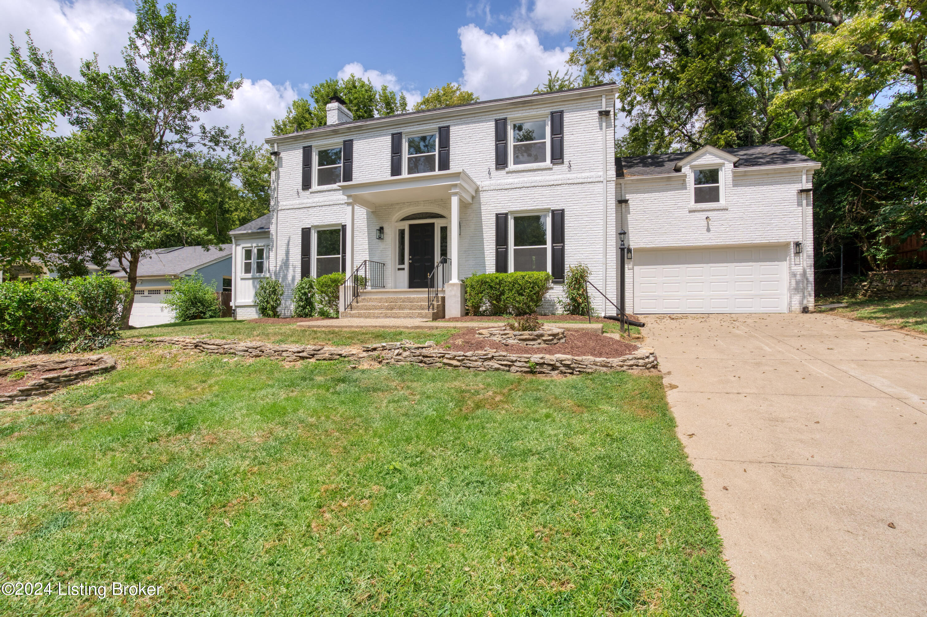 1741 Fleming Road Louisville, KY 40205 - Photo 1 of 59 005---20240819-06108