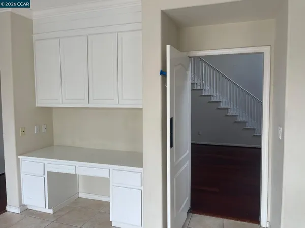 a view of entryway