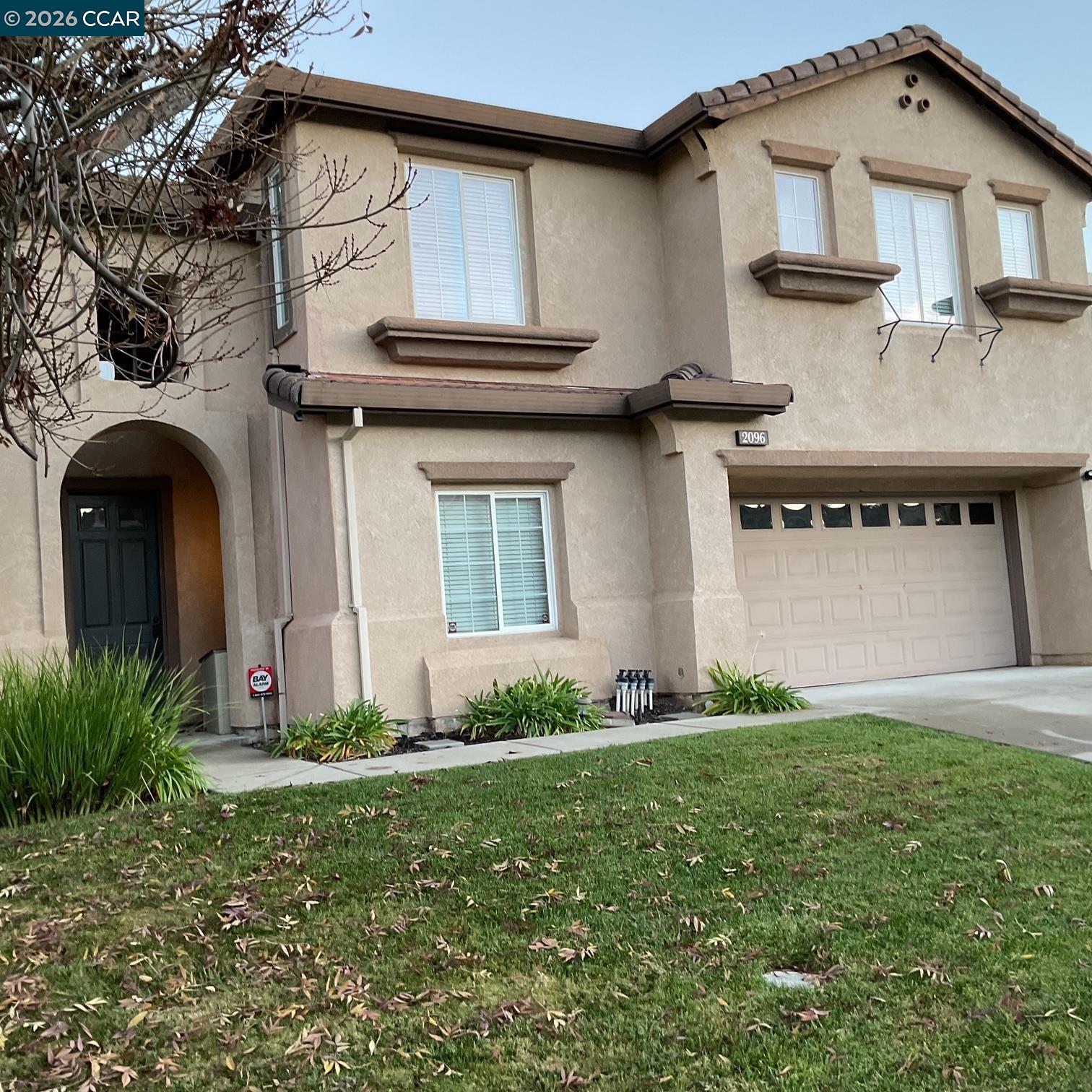 2096 Goldpine Way Antioch, CA 94509 - Photo 2 of 9