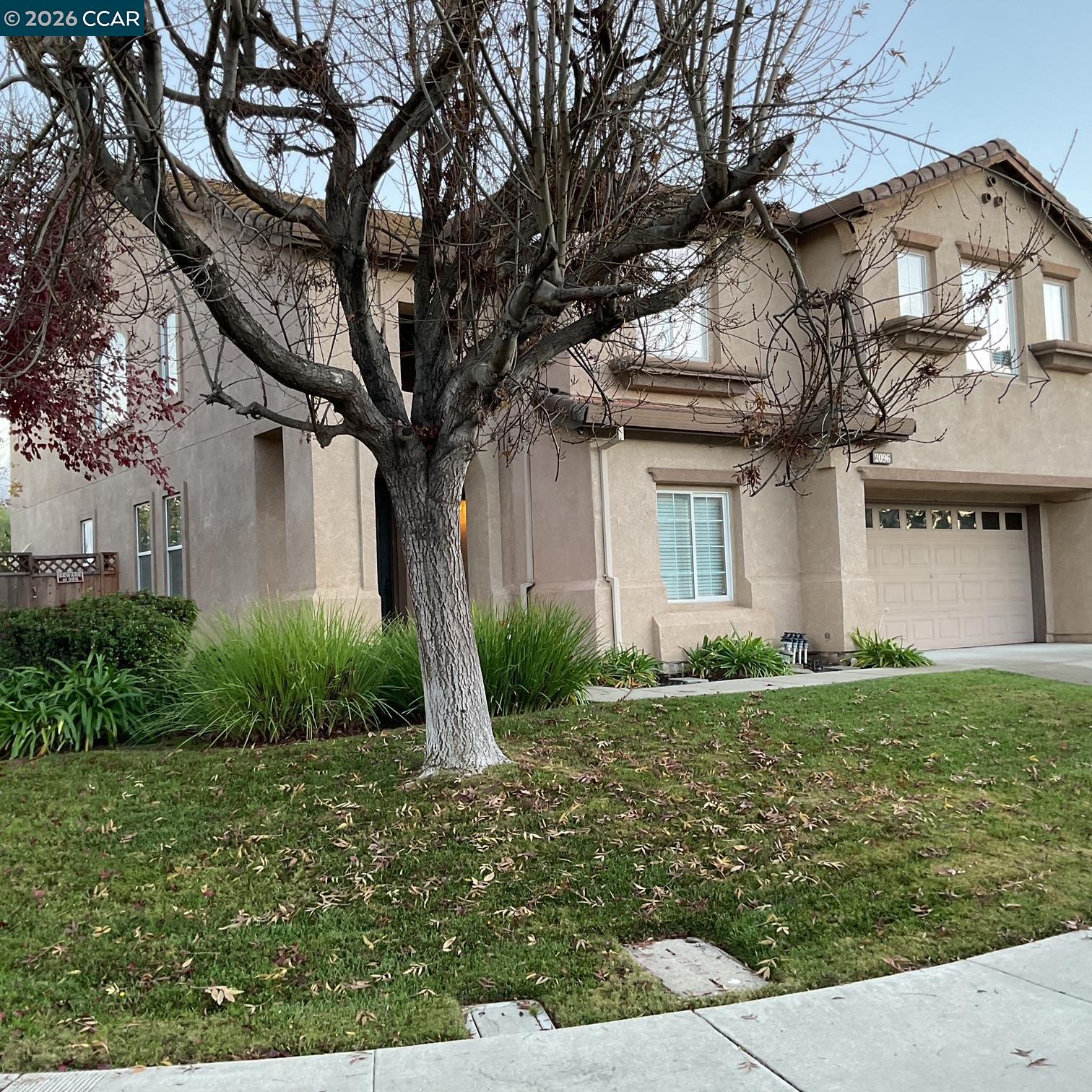 2096 Goldpine Way Antioch, CA 94509 - Photo 3 of 9