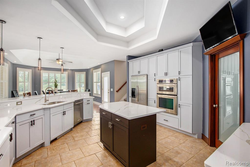 8670 Country Manor Drive Romeo, MI 48065 - Photo 7 of 50