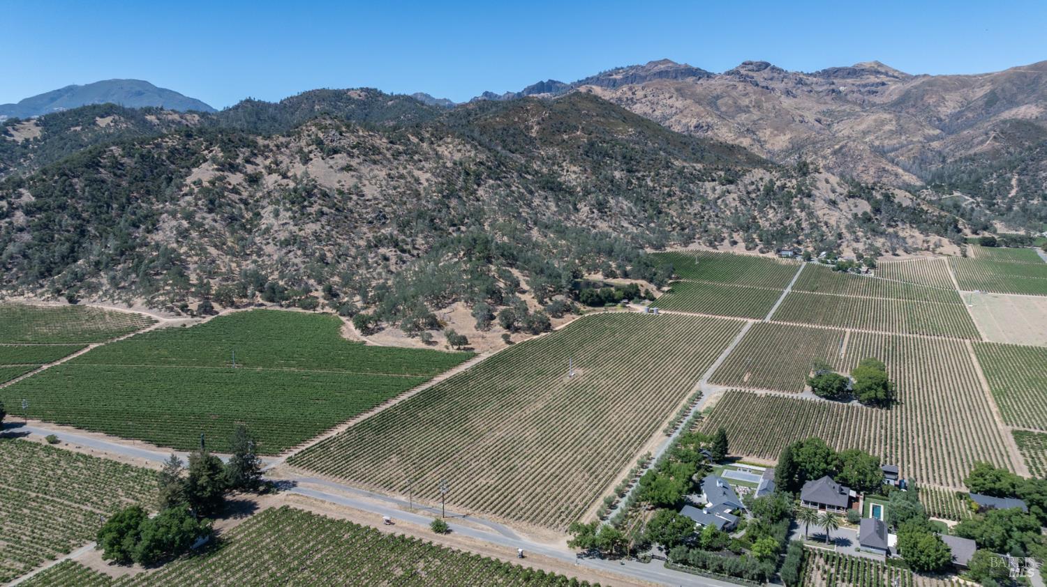 0 Rosedale Road Calistoga, CA 94515 - Photo 1 of 23 Gallery Image 1