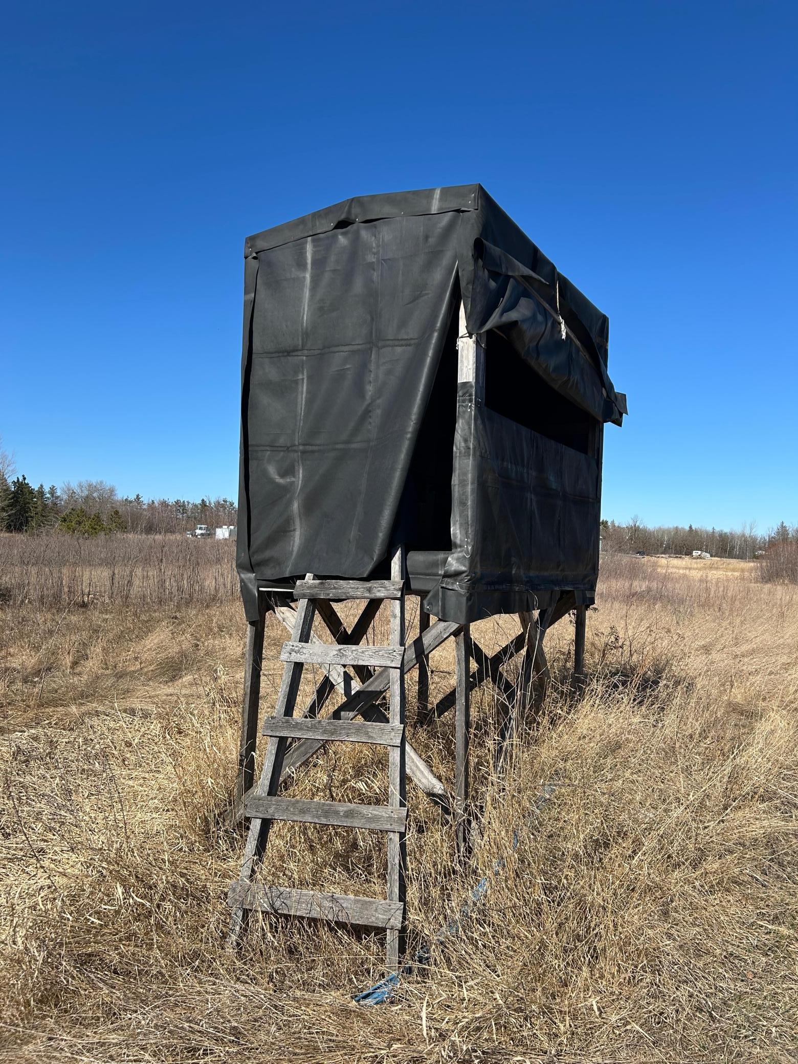 26268 Highway 11 Badger, MN 56714 - Photo 11 of 14