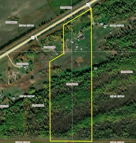 $137,000 | 26268 Highway 11, Badger, MN 56714