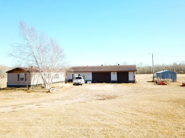 $137,000 | 26268 Highway 11, Badger, MN 56714