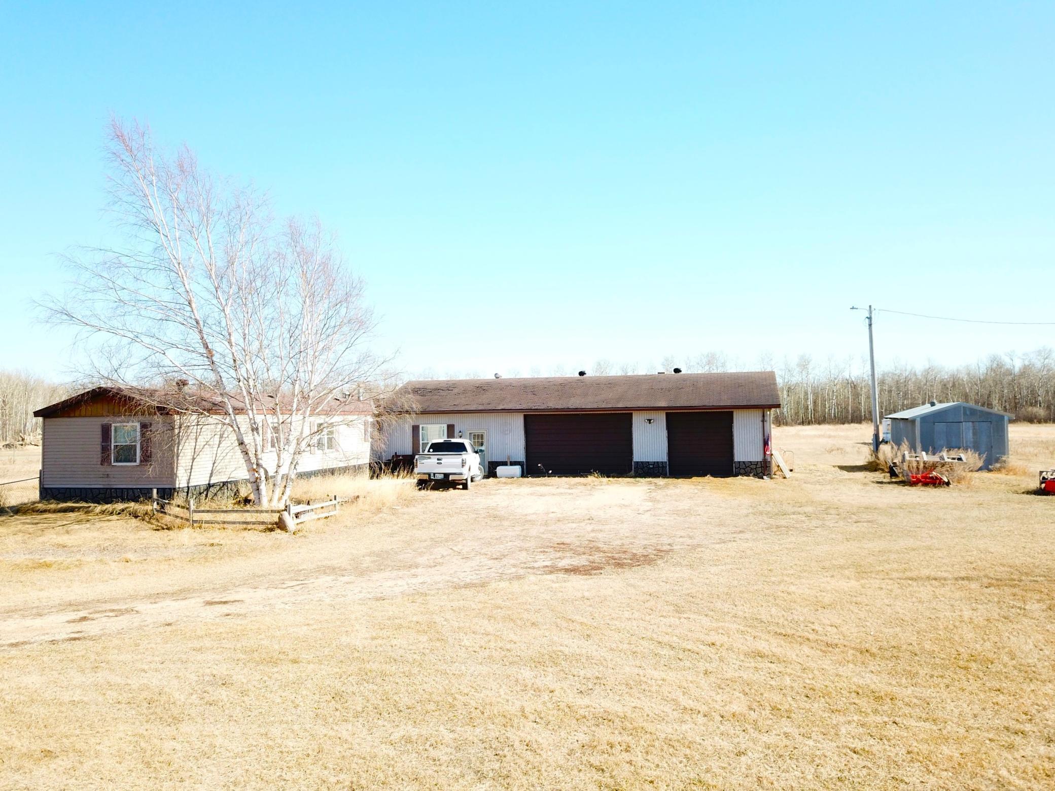 26268 Highway 11 Badger, MN 56714 - Photo 2 of 14