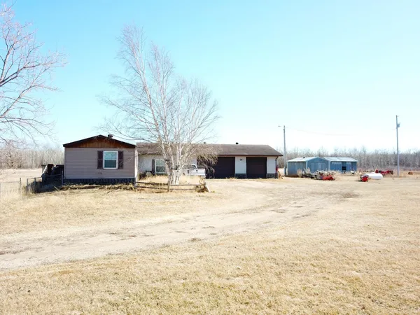 $137,000 | 26268 Highway 11, Badger, MN 56714