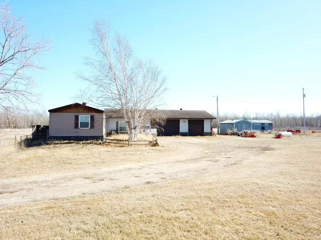 $137,000 | 26268 Highway 11, Badger, MN 56714