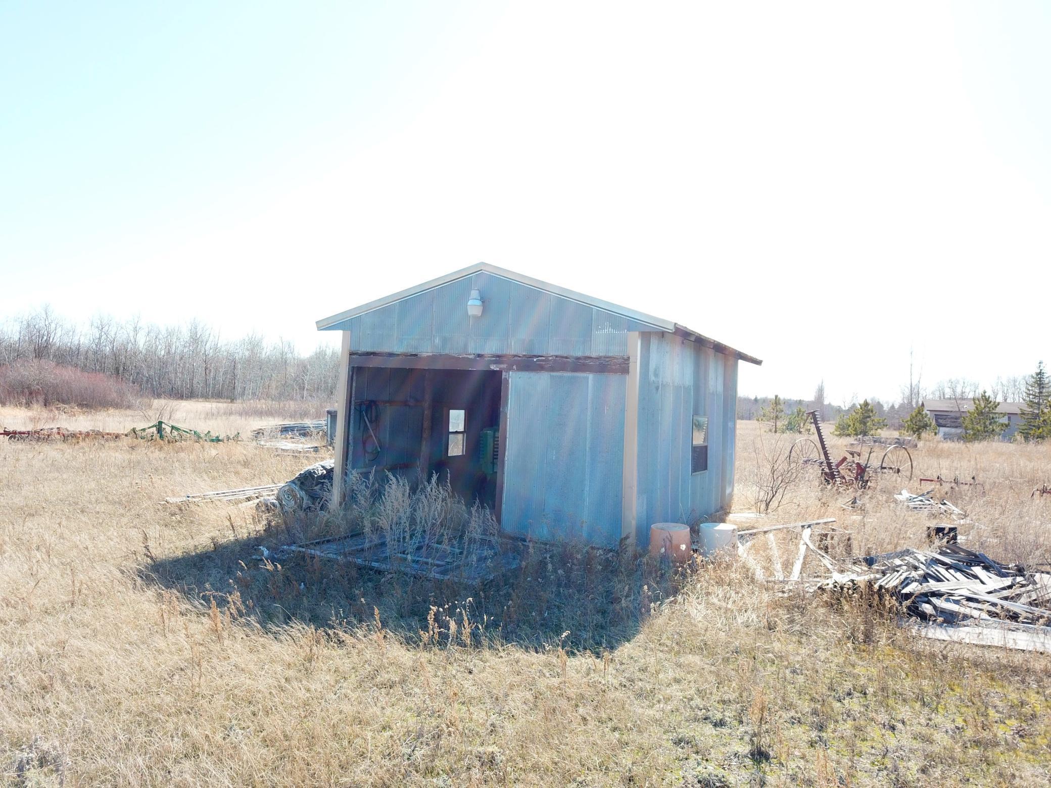 26268 Highway 11 Badger, MN 56714 - Photo 8 of 14