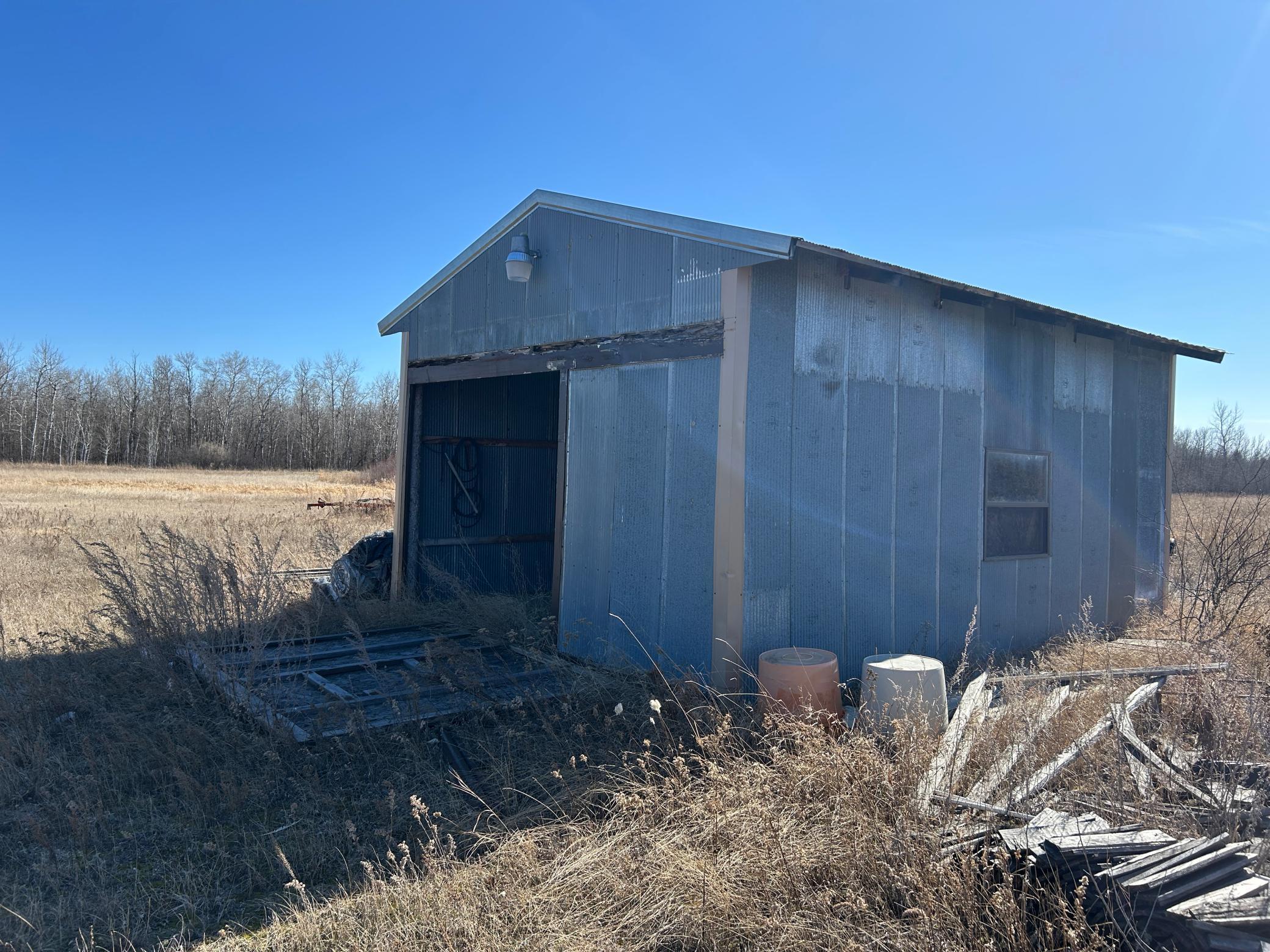 26268 Highway 11 Badger, MN 56714 - Photo 9 of 14