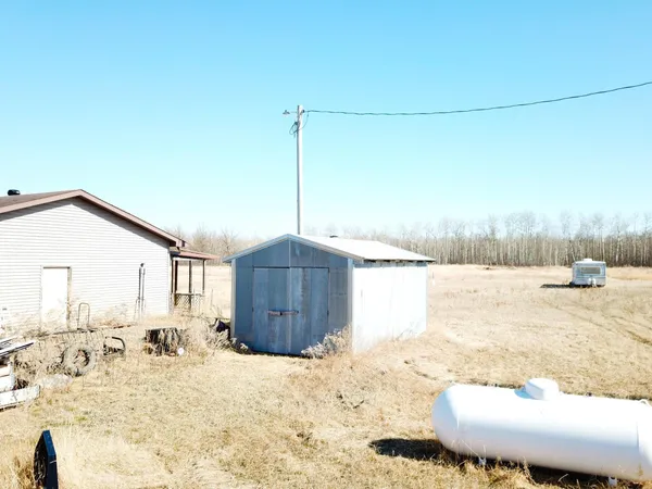 $137,000 | 26268 Highway 11, Badger, MN 56714