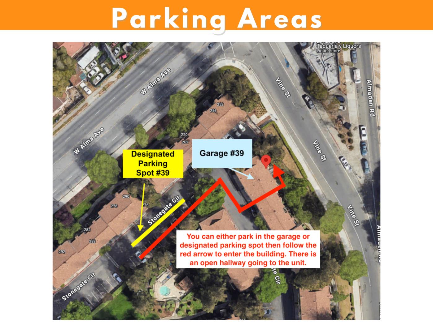 244 Stonegate Circle San Jose, CA 95110 - Photo 38 of 38