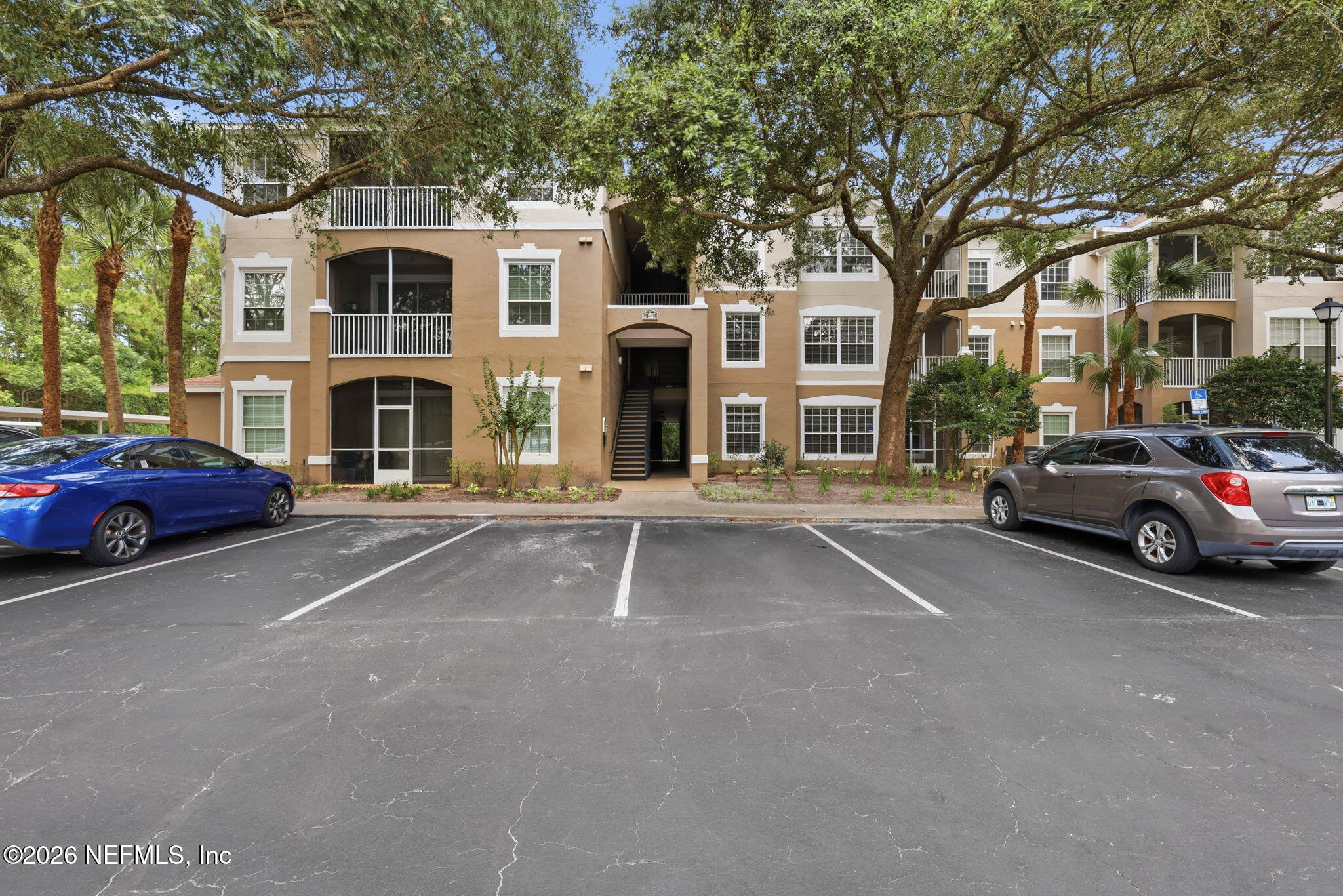 10550 Baymeadows Road, Unit 120 Jacksonville, FL 32256 - Photo 1 of 43 Front