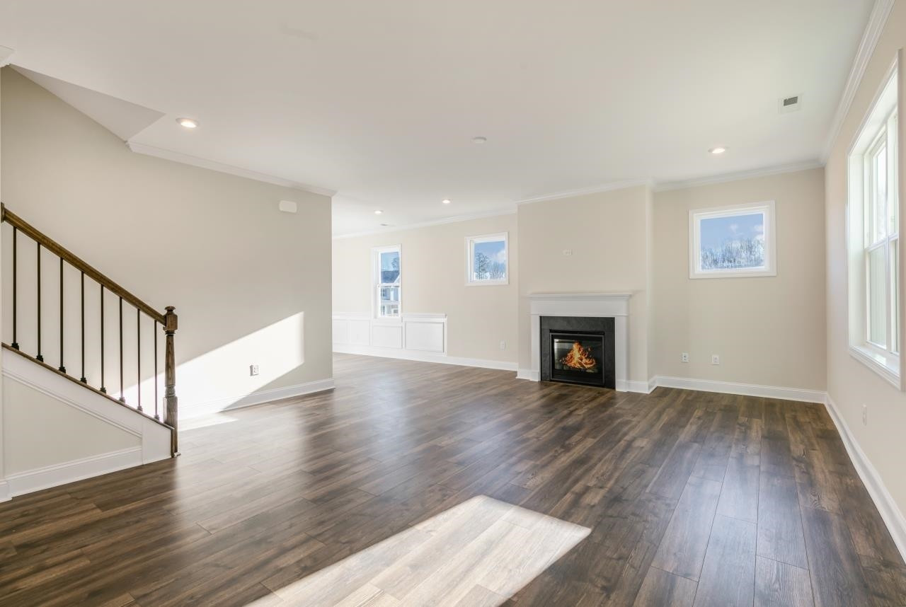 320 Sparrow Rdg Drive Rolesville, NC 27571 - Photo 15 of 44 Photo 15