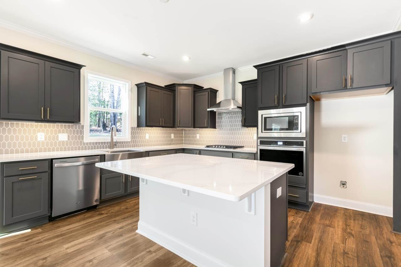 320 Sparrow Rdg Drive Rolesville, NC 27571 - Photo 2 of 44 Photo 2