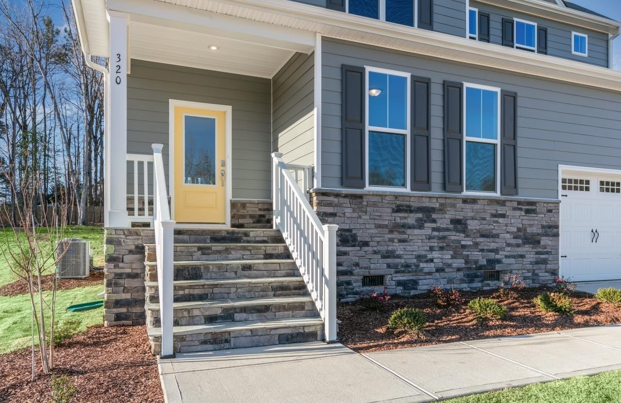 320 Sparrow Rdg Drive Rolesville, NC 27571 - Photo 5 of 44 Photo 5