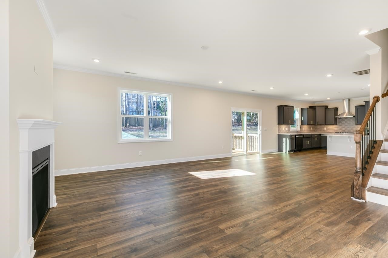 320 Sparrow Rdg Drive Rolesville, NC 27571 - Photo 7 of 44 Photo 7