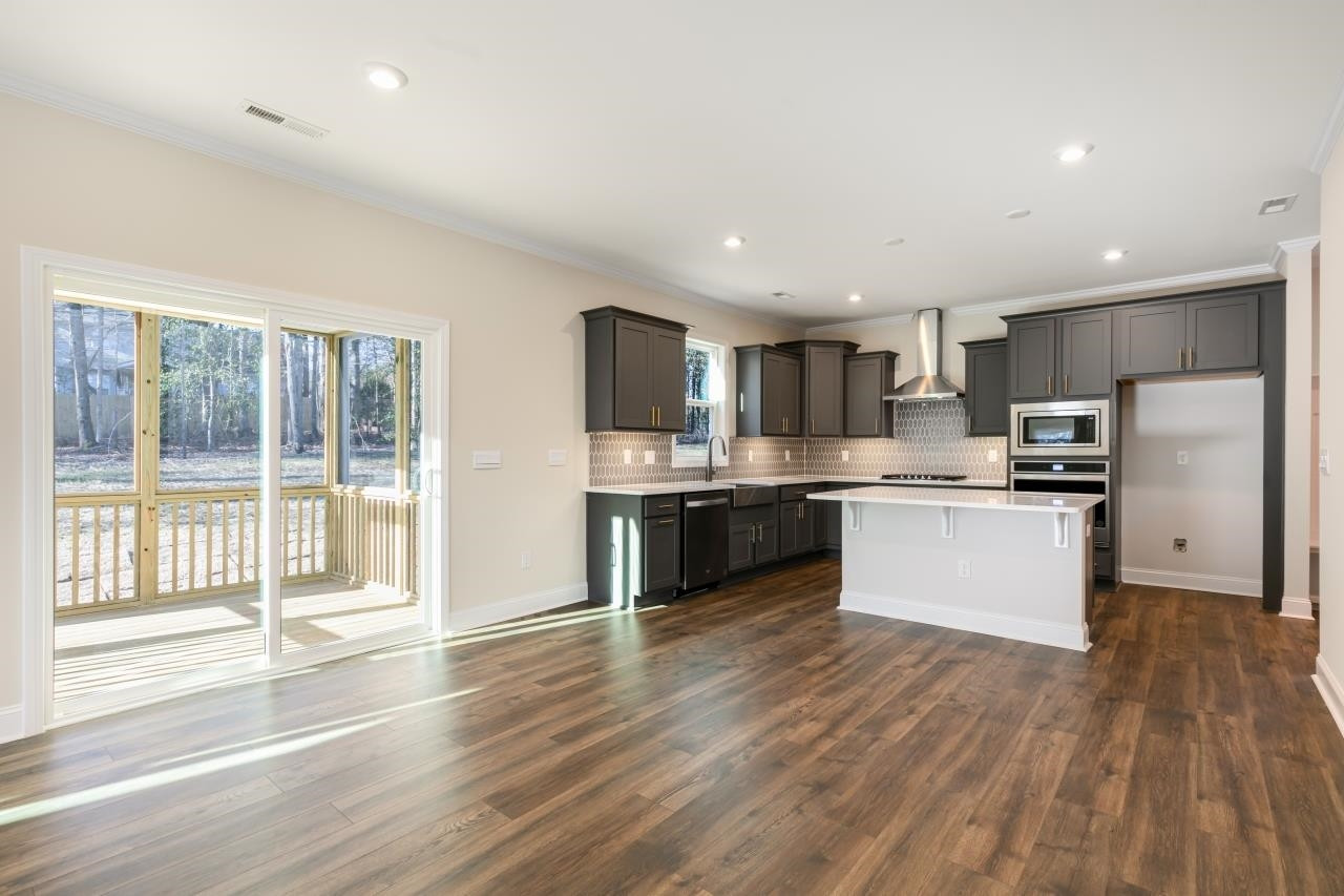 320 Sparrow Rdg Drive Rolesville, NC 27571 - Photo 9 of 44 Photo 9