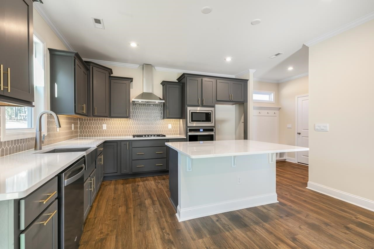 320 Sparrow Rdg Drive Rolesville, NC 27571 - Photo 10 of 44 Photo 10