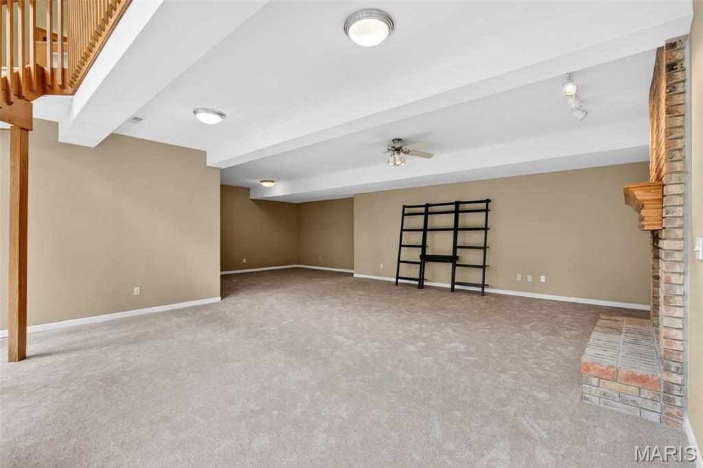 5032 Oak Bluff Drive High Ridge, MO 63049 - Photo 39 of 59