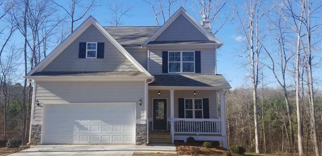 1083 Senator Road Douglasville, GA 30134 - Photo 1 of 1 Gallery Image 1