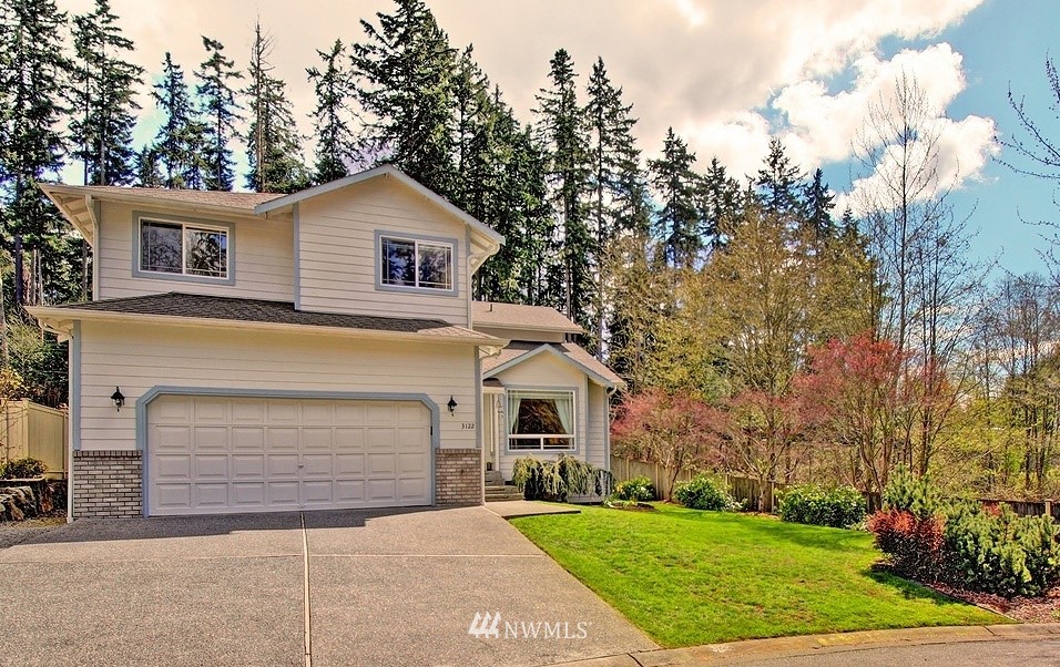 3122 201st Place Southeast Bothell, WA 98012 - Photo 1 of 18