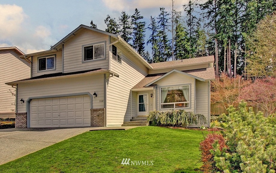 3122 201st Place Southeast Bothell, WA 98012 - Photo 17 of 18