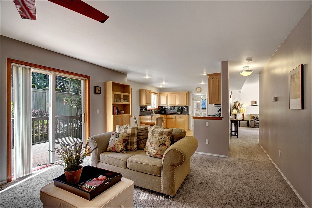3122 201st Place Southeast Bothell, WA 98012 - Photo 6 of 18