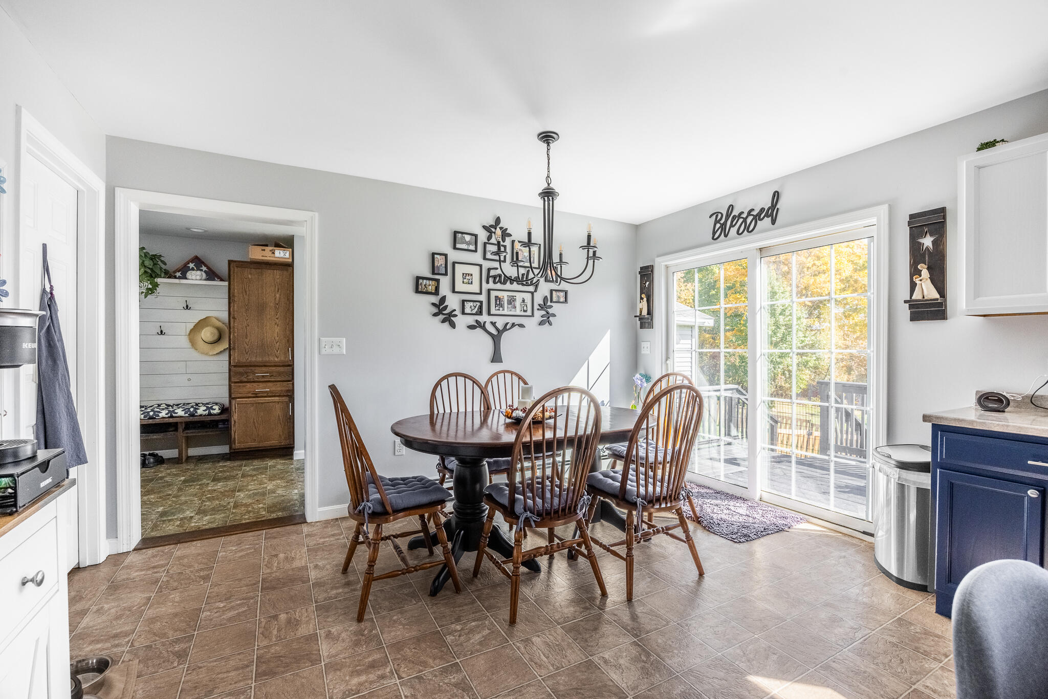 11 Sinclair Road Levant, ME 04456 - Photo 13 of 36 Sinclair Rd Interiors-11