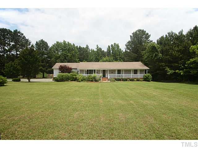 1928 Jack Road Clayton, NC 27520 - Photo 2 of 24 Photo 2