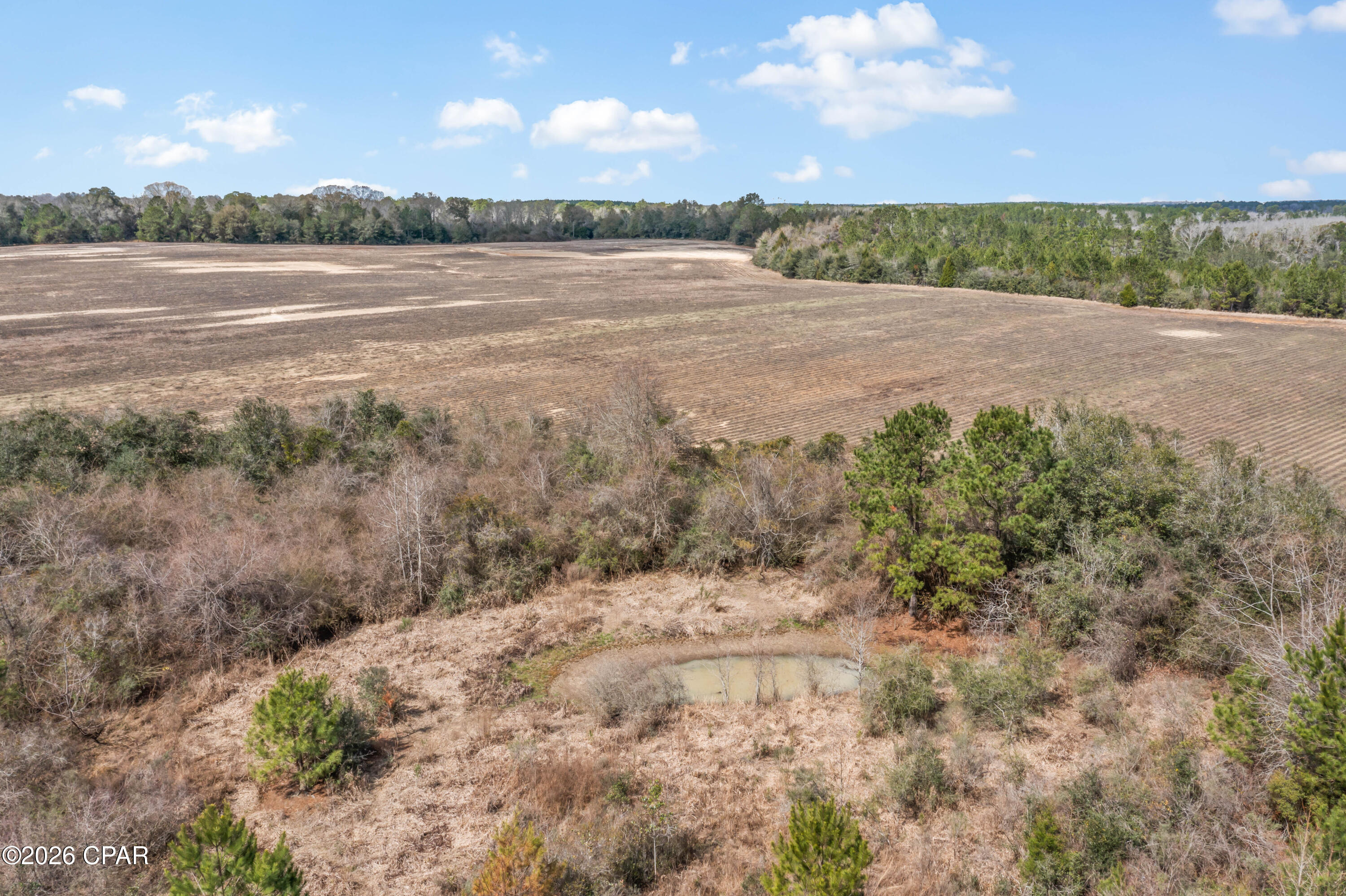 Lot 3 Bradley Road Westville, FL 32464 - Photo 2 of 13