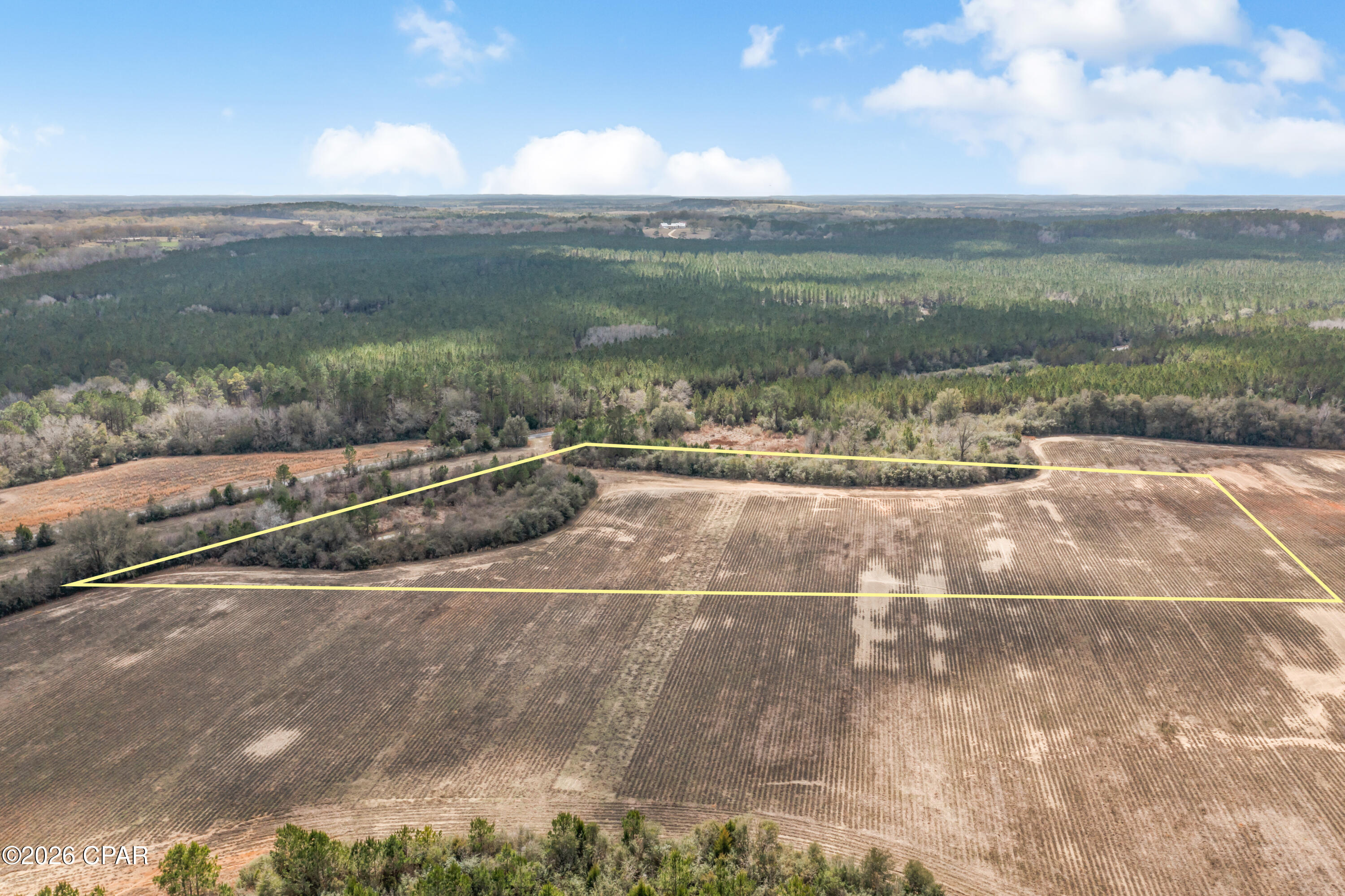 Lot 3 Bradley Road Westville, FL 32464 - Photo 3 of 13