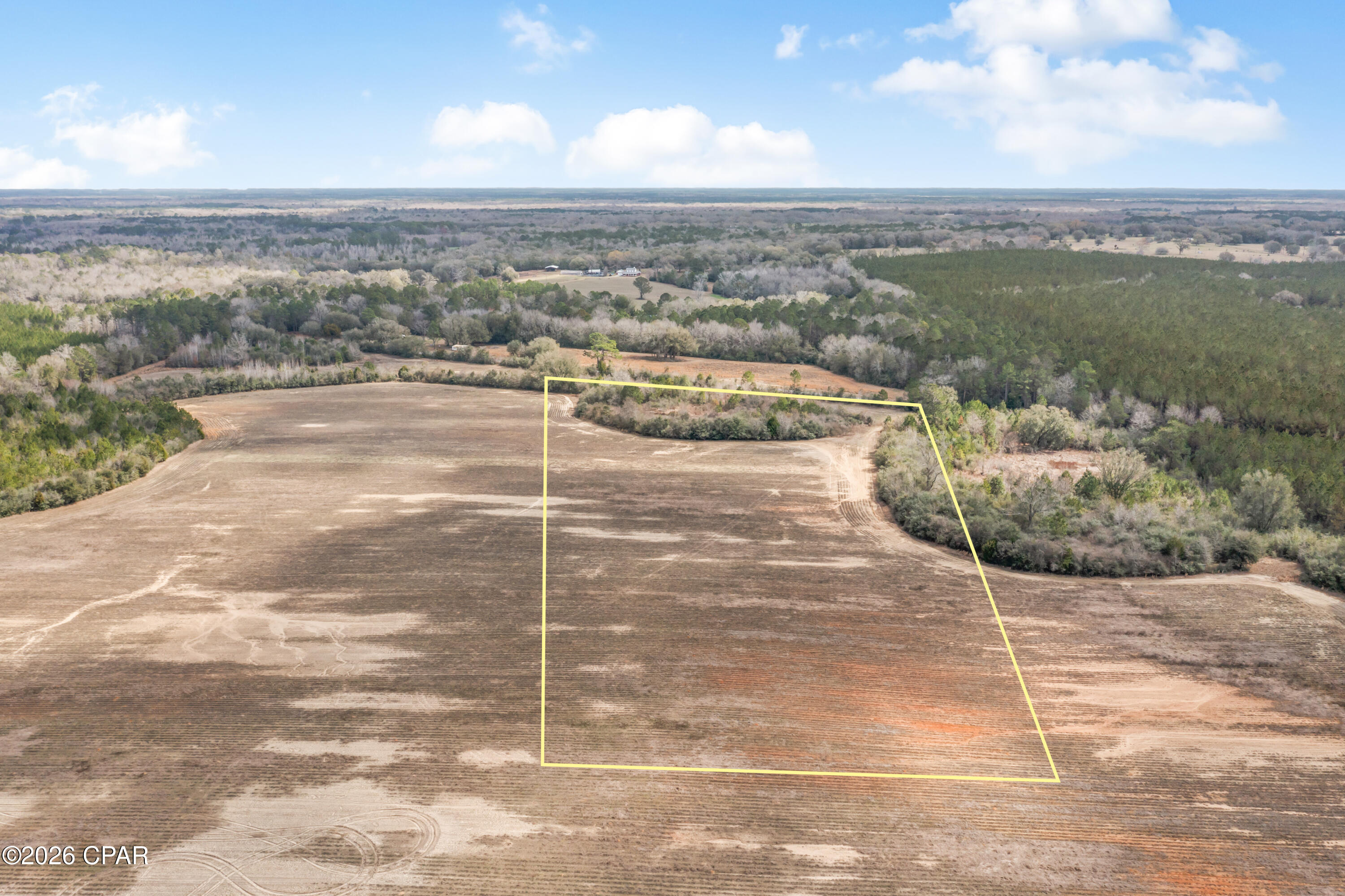 Lot 3 Bradley Road Westville, FL 32464 - Photo 5 of 13