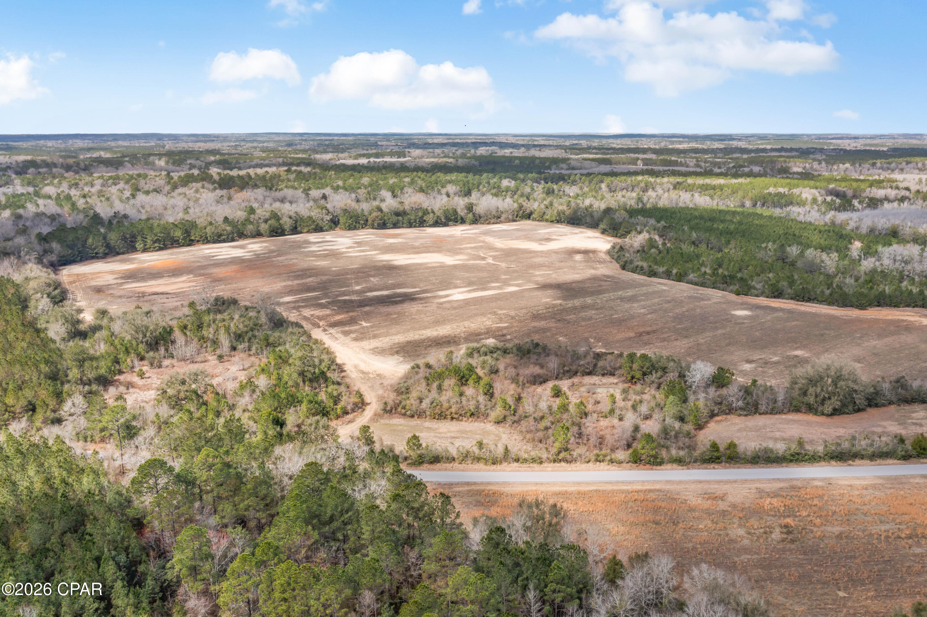 Lot 3 Bradley Road Westville, FL 32464 - Photo 9 of 13