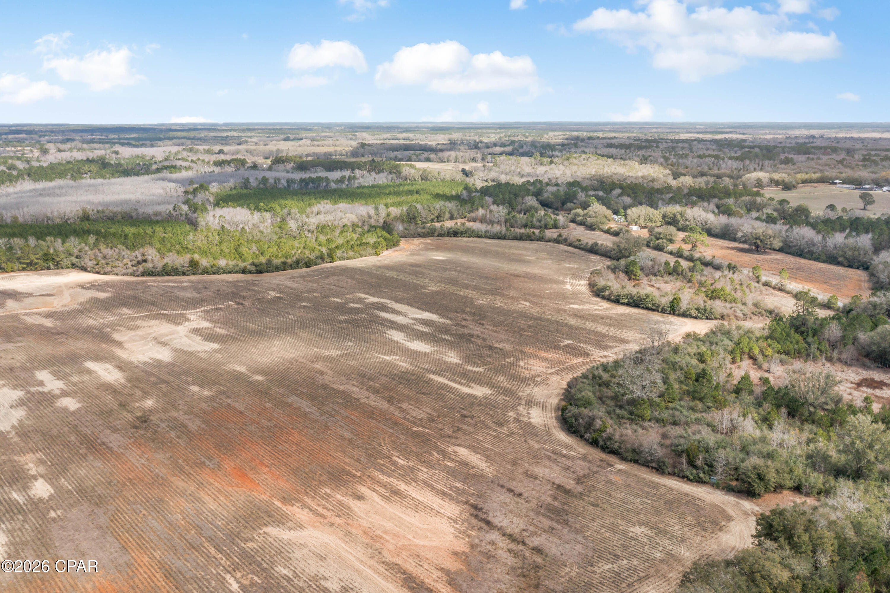 Lot 3 Bradley Road Westville, FL 32464 - Photo 10 of 13