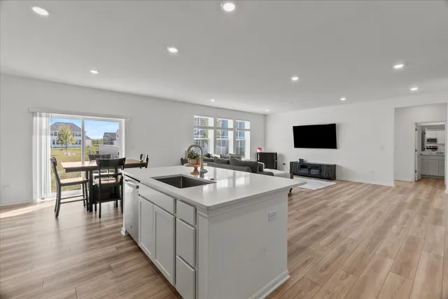 $595,000 | 16205 South Smt Street, Plainfield, IL 60586