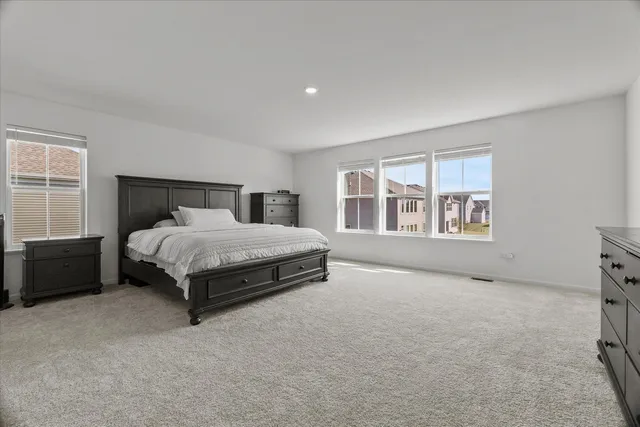 $595,000 | 16205 South Smt Street, Plainfield, IL 60586