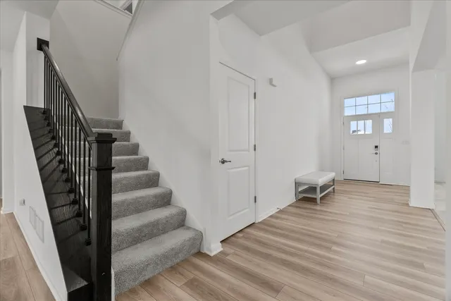 $595,000 | 16205 South Smt Street, Plainfield, IL 60586