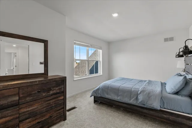 $595,000 | 16205 South Smt Street, Plainfield, IL 60586